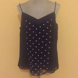 Banana Republic Camis